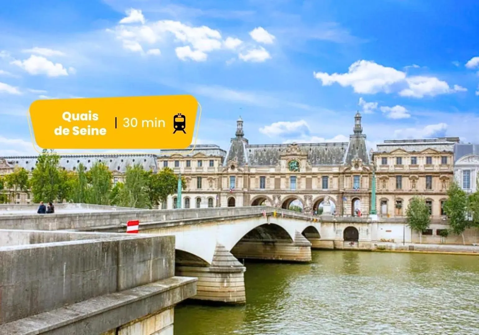 187 Suite Seven - Superb Apartment In Paris France