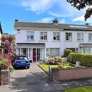97 Granville Road Homestay Dublin