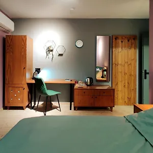 Piro's Cozy - Centre Apartment Korce