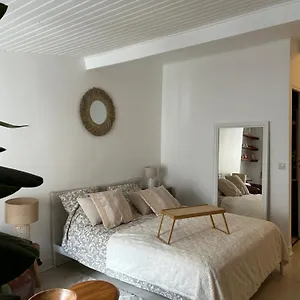 Apartment Grand Studio Entierement Renove Au Coeur De, Paris