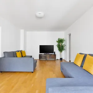 Apartment Quartier Tour Eiffel 4, Paris