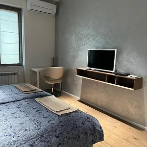 Rotonda Apartment Sofia