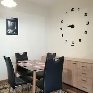 Academic Apartment Sofia