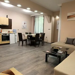Niki Apartment Sofia