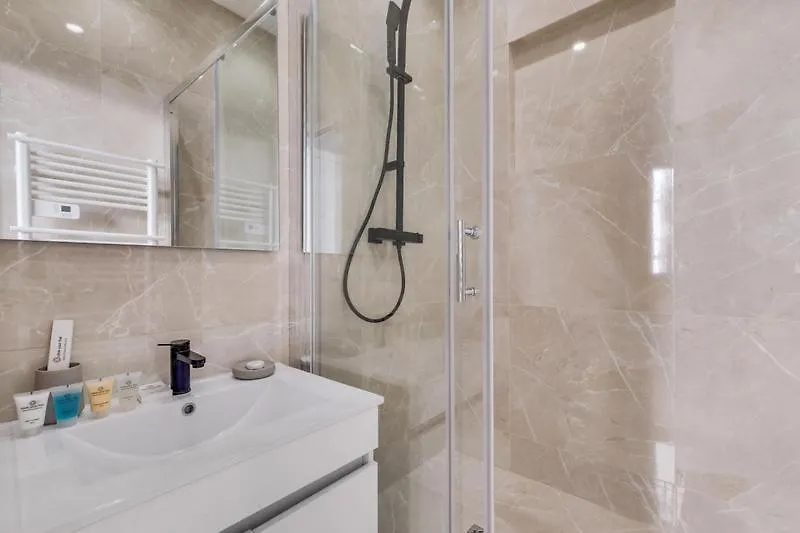 187 Suite Seven - Superb Apartment In Paris
